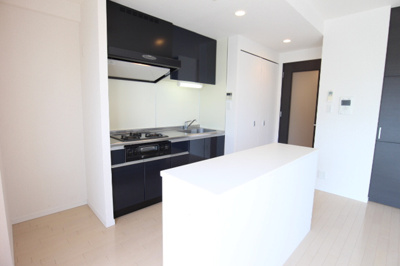【キッチン】 | プライムアーバン田園調布南