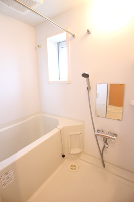 【浴室】 | プライムアーバン田園調布南