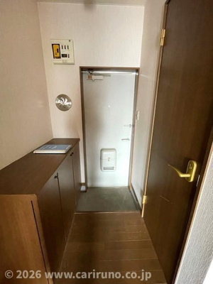 【玄関】 | フラットＫ