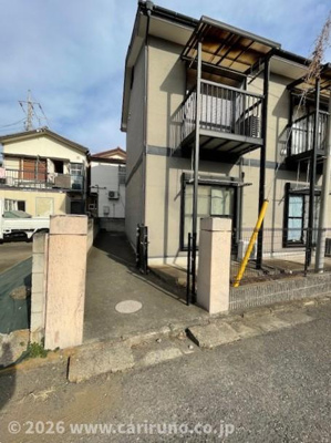 【エントランス】 | フラットＫ