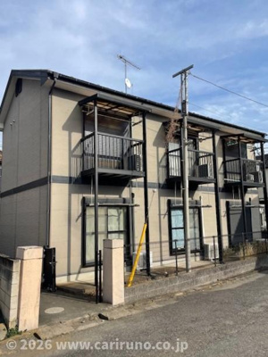 【外観】 | フラットＫ