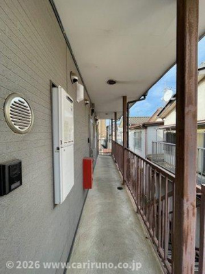 【その他共用部分】 | フラットＫ