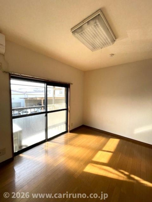 【居間・リビング】 | フラットＫ