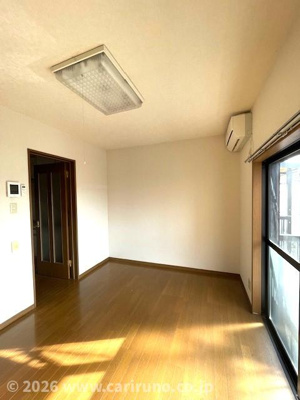 【居間・リビング】 | フラットＫ