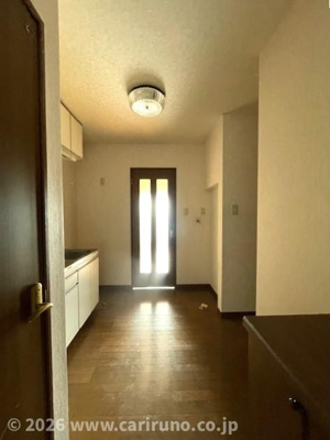 【内装】 | フラットＫ