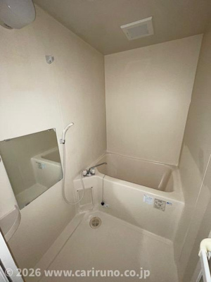 【浴室】 | フラットＫ