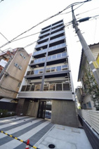 プレセダンヒルズ西川口の画像