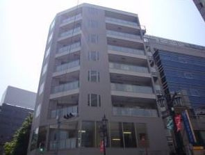 新宿ヤマトビルの外観|新宿ヤマトビル