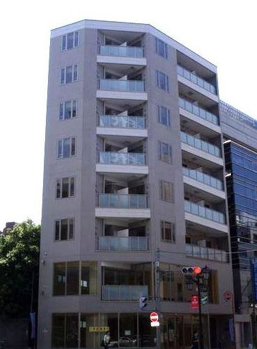 新宿ヤマトビルの外観|新宿ヤマトビル