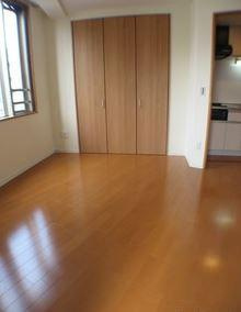 新宿ヤマトビルの内装|※別室参考