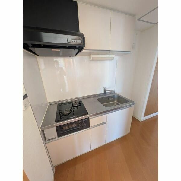 新宿ヤマトビルのキッチン|新宿ヤマトビル