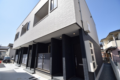 【エントランス】 | カプラン花田2