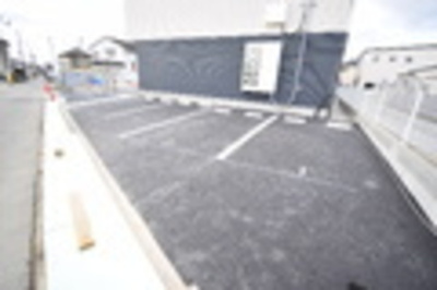 【駐車場】 | カプラン花田2