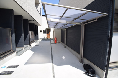 【その他共用部分】 | カプラン花田2