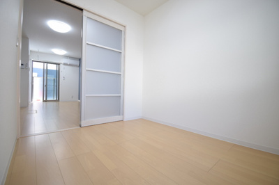 【居間・リビング】 | カプラン花田2