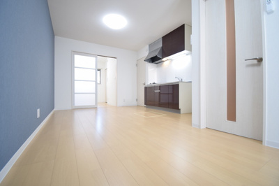 【内装】 | カプラン花田2