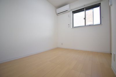 【寝室】 | カプラン花田2