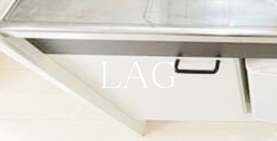 【収納】 | ソレイユ東向島 | 収納です。