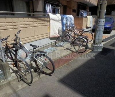 【その他共用部分】 | ハウスフィールド | ハウスフィールド