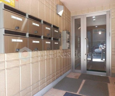 【エントランス】 | ハウスフィールド | ハウスフィールド