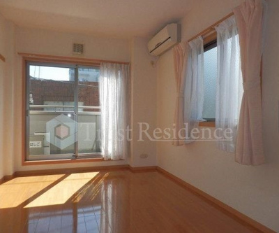 【洋室】 | ハウスフィールド | ※別部屋参照