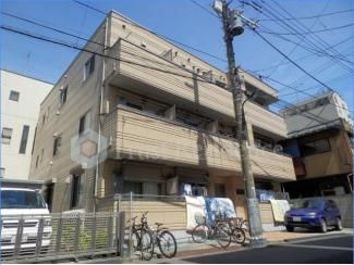 【外観】 | ハウスフィールド | ハウスフィールド