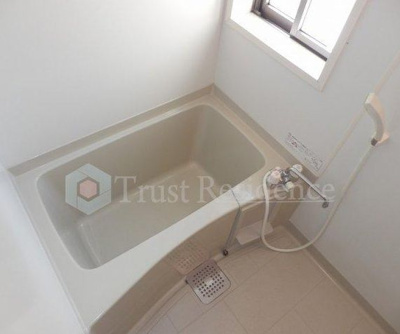 【浴室】 | ハウスフィールド | ※別部屋参照