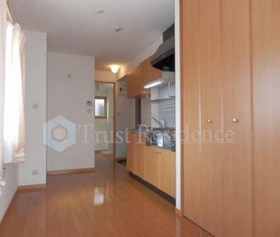 【収納】 | ハウスフィールド | ※別部屋参照