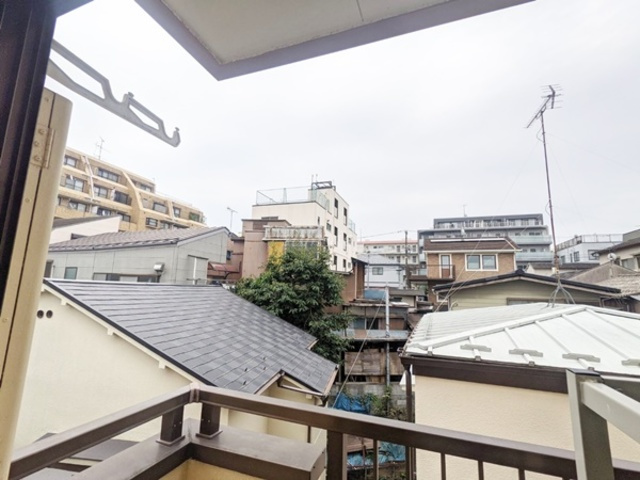 センチュリー赤羽の展望|☆眺望☆