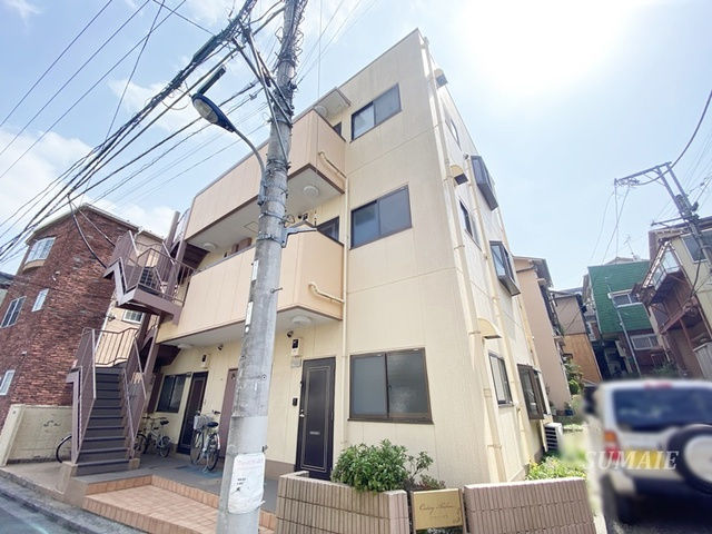 センチュリー赤羽