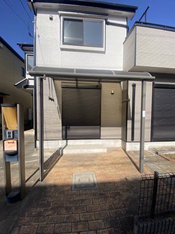 リフォーム済み戸建て梅園3丁目