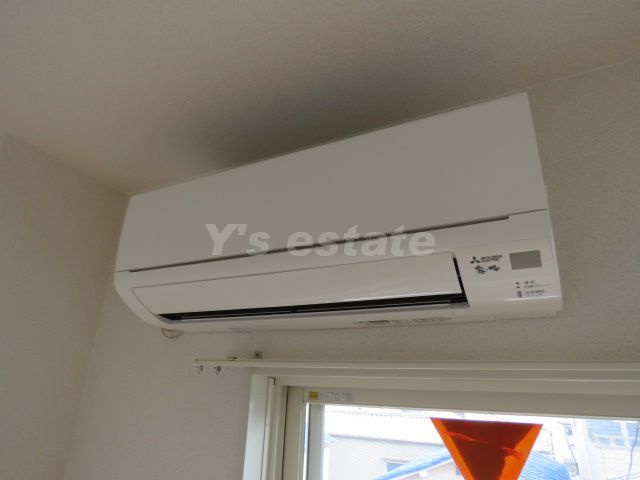 【設備】 | マジェスタ八戸ノ里