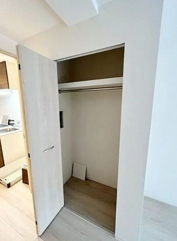 オンズマリーナ浅草の収納