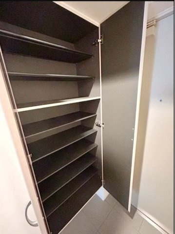 オンズマリーナ浅草のその他|シューズボックス