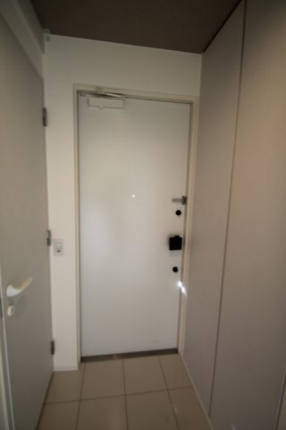 【玄関】