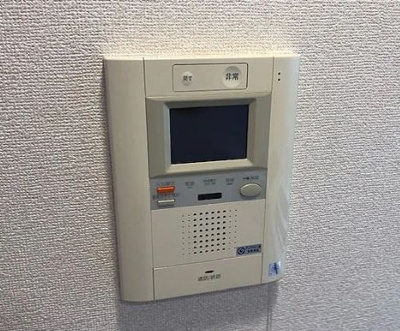 【セキュリティ】 | パークアクシス東陽町