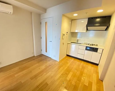 【居間・リビング】 | パークアクシス東陽町 | リビングです