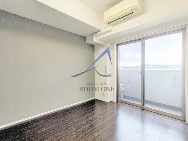 プレミアムキューブ東十条アリアの内装