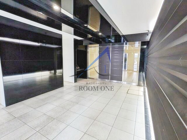 プレミアムキューブ東十条アリア