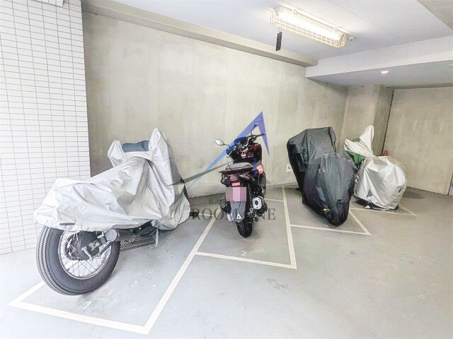 プレミアムキューブ東十条アリア