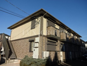 エトワール多摩平の画像