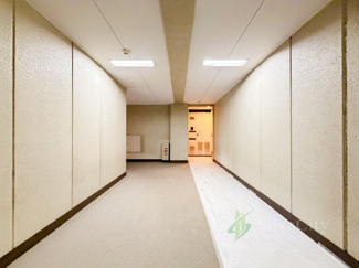 【その他共用部分】 | サンシティJ棟 | 廊下