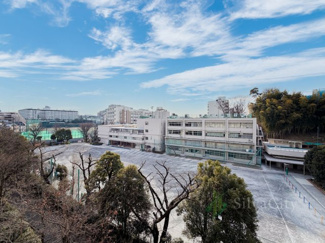 【展望】 | サンシティJ棟 | バルコニーからの眺望　当日のご見学、可能です！お気軽にお問い合わせください！※0120-133-468