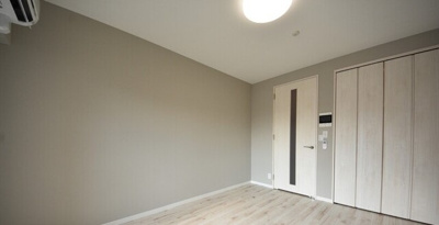 【寝室】 | アルファレガロ南中央町