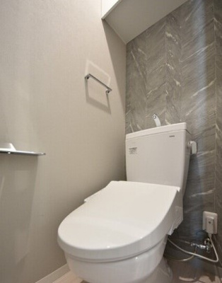 【トイレ】 | アルファレガロ南中央町