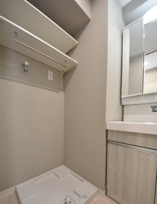 【その他】 | アルファレガロ南中央町