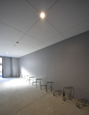 【その他共用部分】 | アルファレガロ南中央町