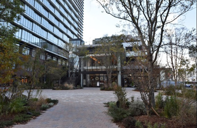 【その他】 | アルファレガロ南中央町