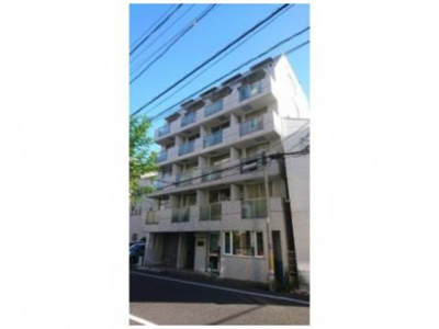 【外観】 | メゾン富田町