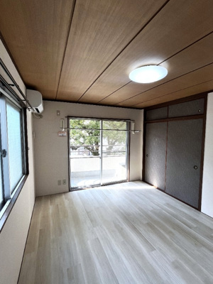 【居間・リビング】 | 吉岡ビル